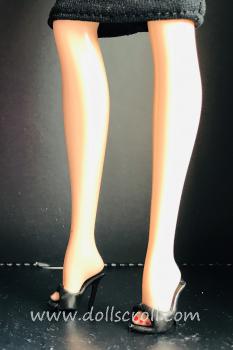 Mattel - Barbie - Barbie Basics - Model No. 05 Collection 001 - Poupée